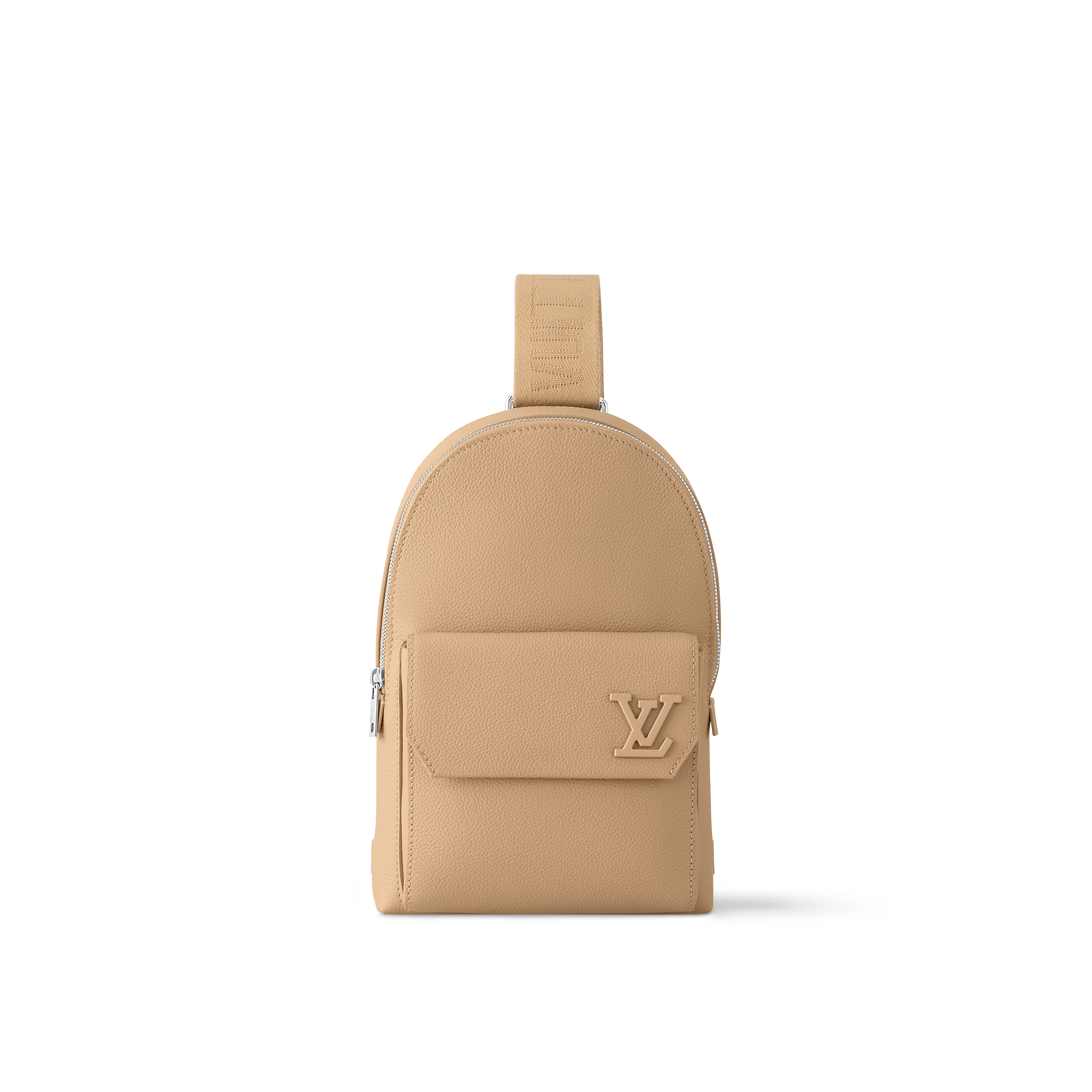 Lv backpack sling sales bag